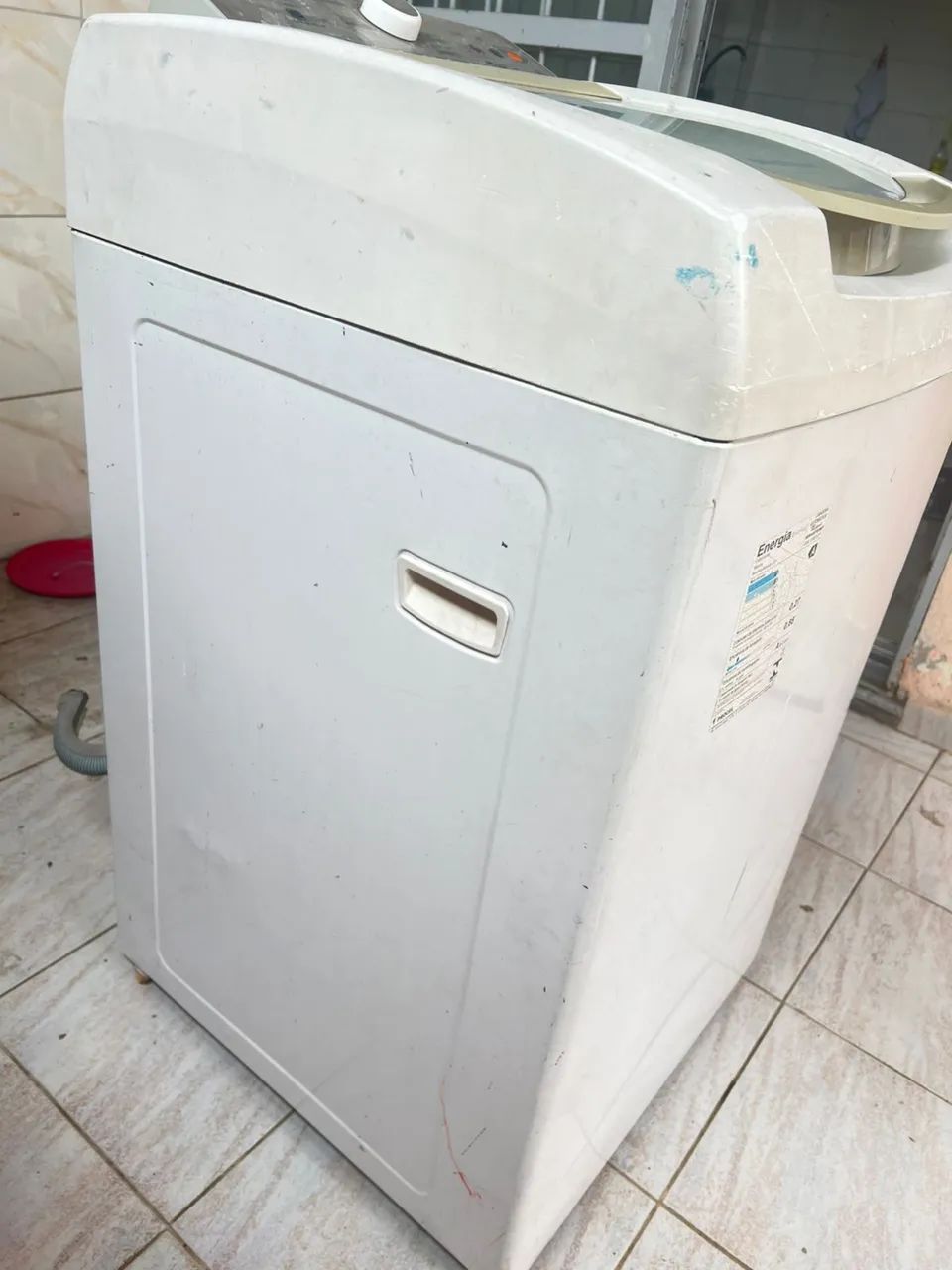 Máquina de lavar Brastemp ative 9kg - Foto 2
