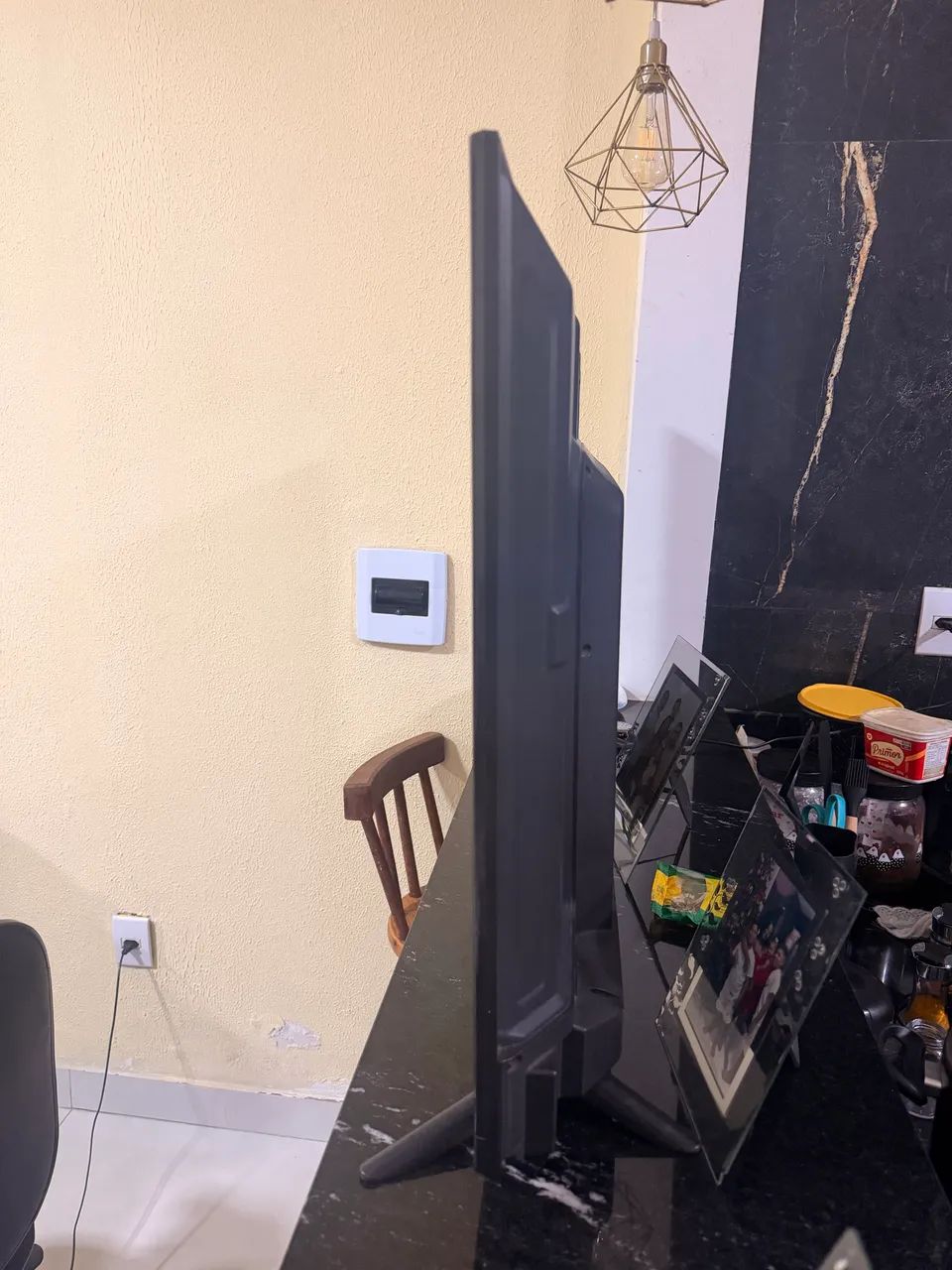 Tv smart Philco 43 polegadas estado de nova zap *