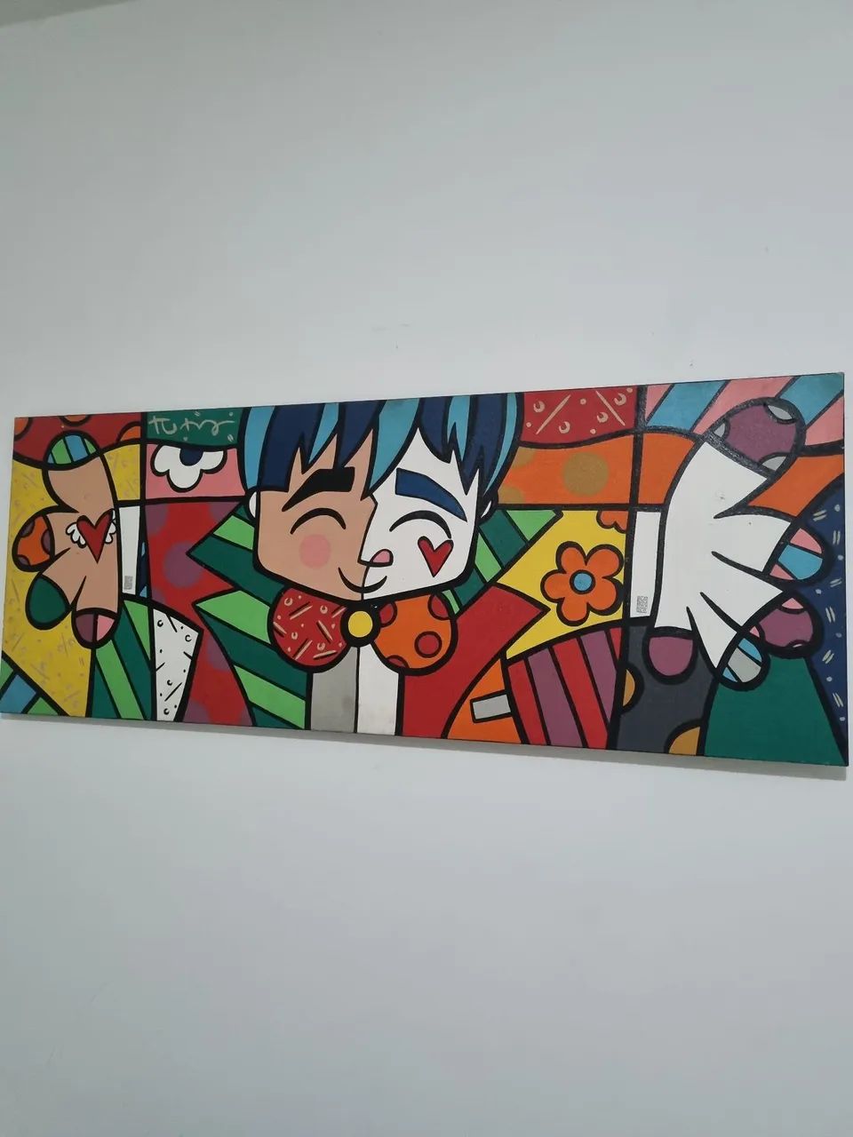 Poltrona e quadro - Foto 3