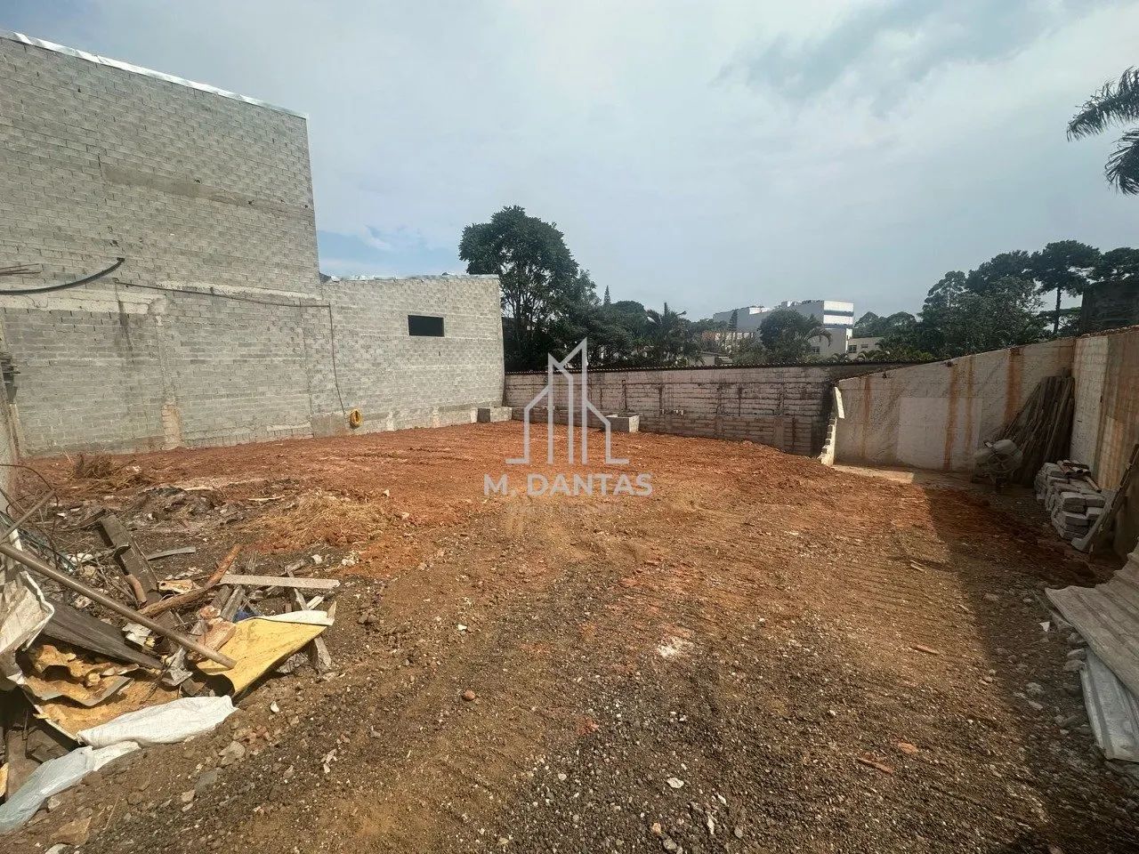 Terreno em Interlagos comercial 1200m² - Foto 5
