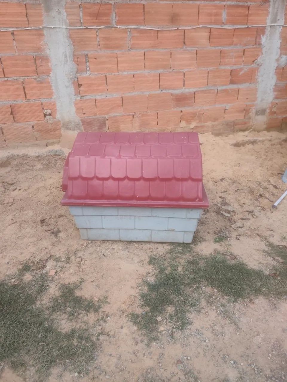 Casinha de cachorro  - Foto 3