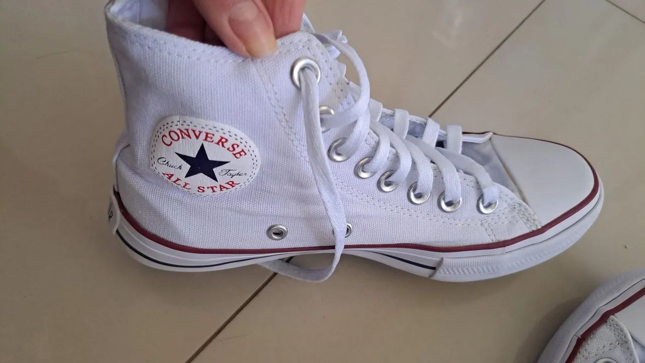 Tênis original altas  - Foto 3