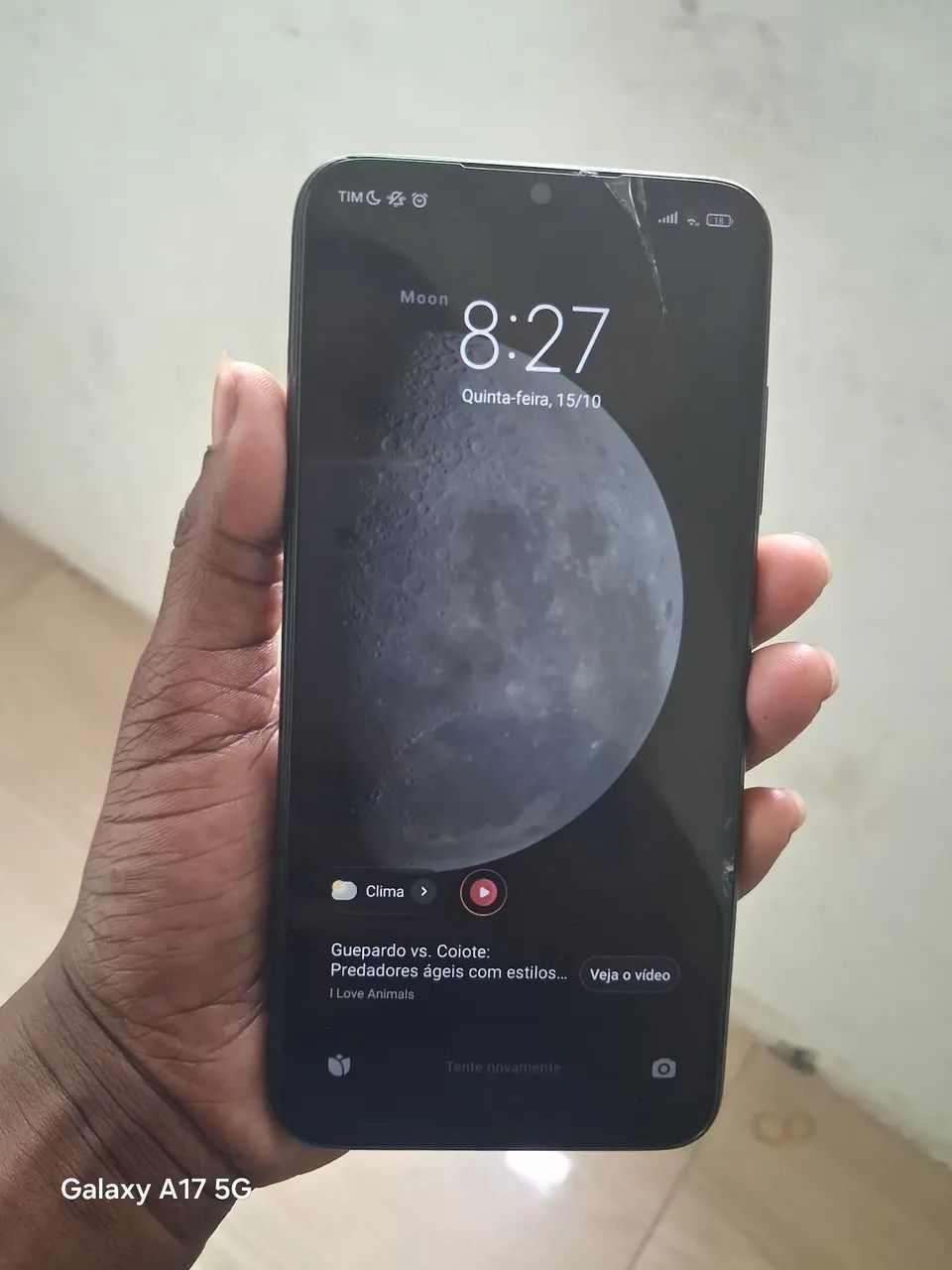 Resmi note 8 pro - Foto 2