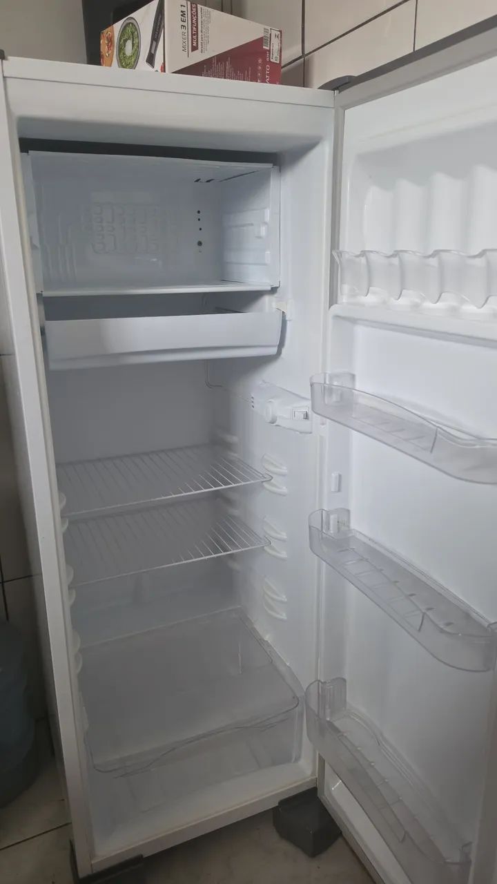 Geladeira