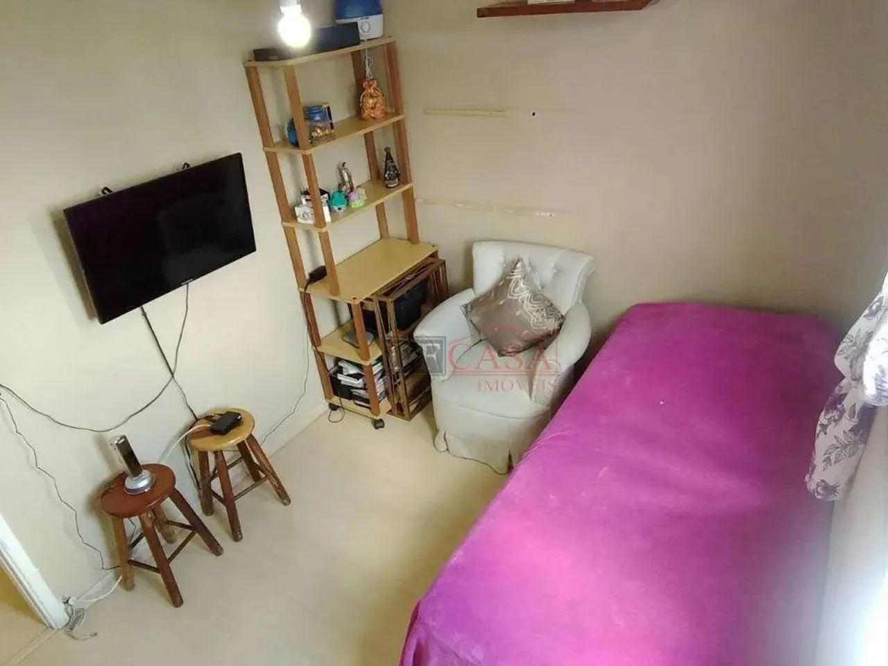 Apartamento com 2 dormitórios à venda, 55 m² por R$ 234.000,00 - Itaquera - São Paulo/SP - Foto 6