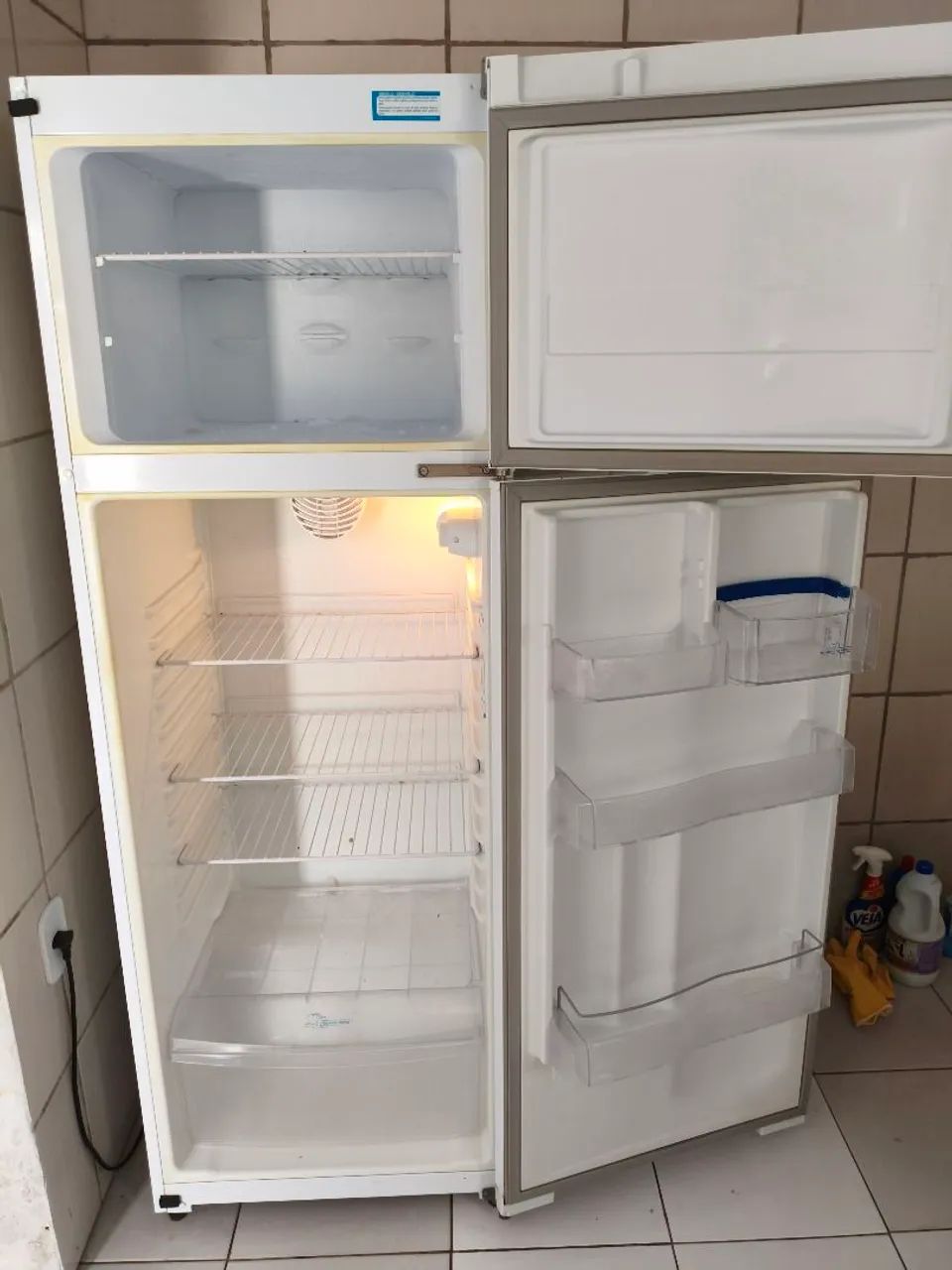 Geladeira  - Foto 2