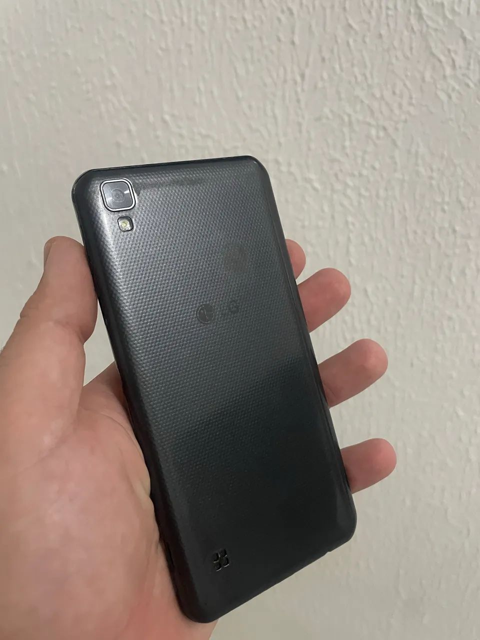 Smartphone LG