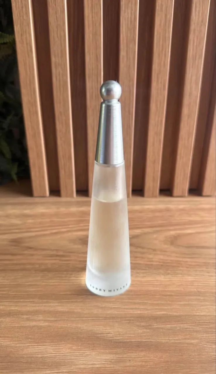 Perfume Issey Miyake L'Eau d'Issey EDT (25ml)