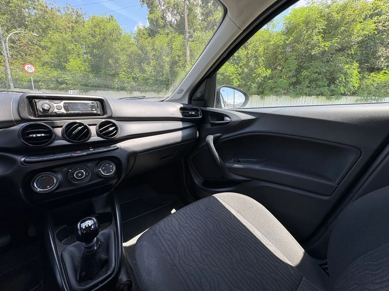Fiat Cronos 1.3 8V Flex 2022 - Foto 8