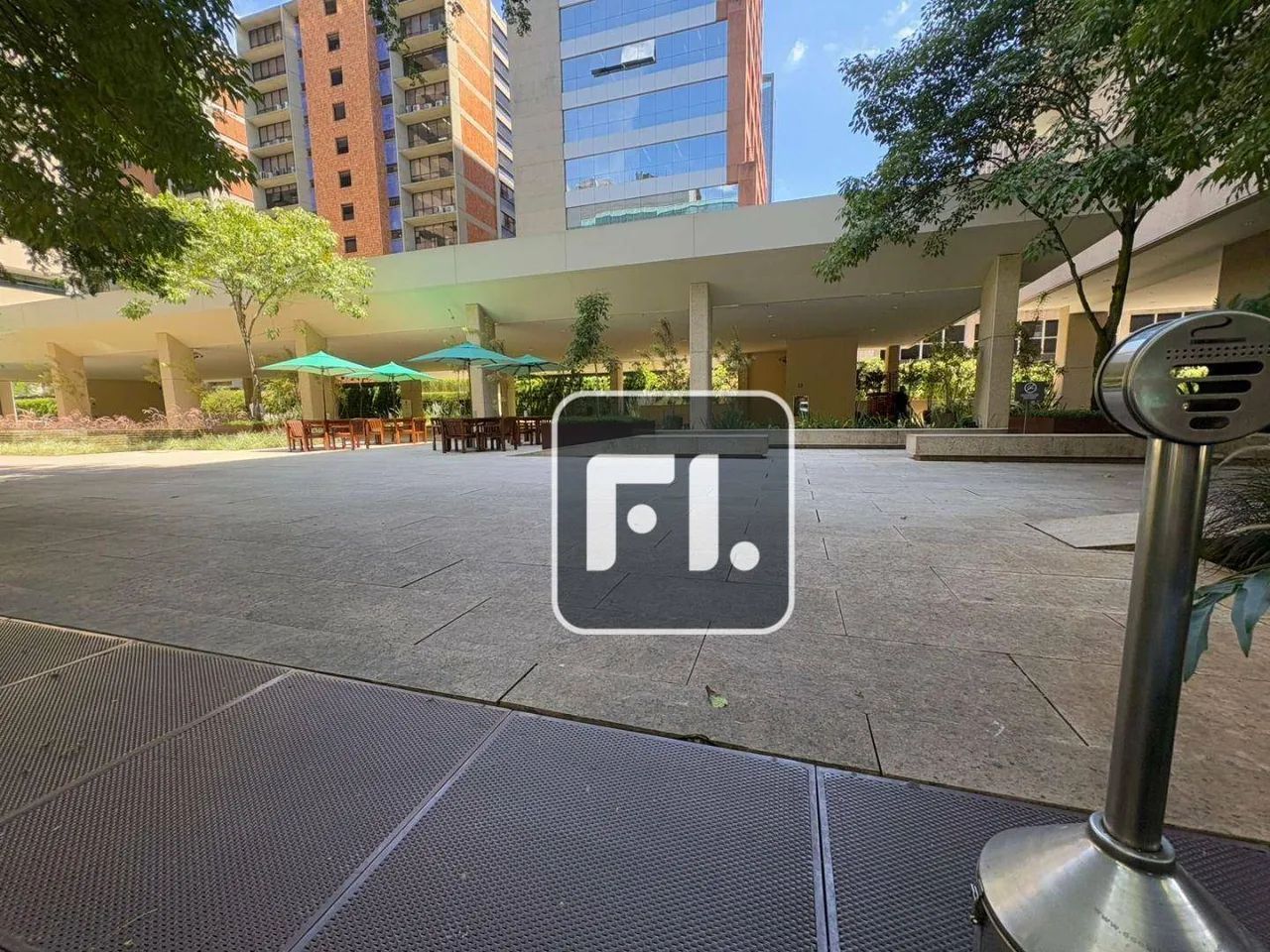 Conjunto para alugar, 377 m² - Vila Olímpia - São Paulo/SP - Foto 4