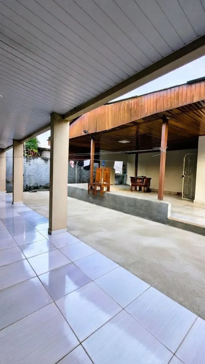 Casa com Ponto Comercial a Venda - Foto 5