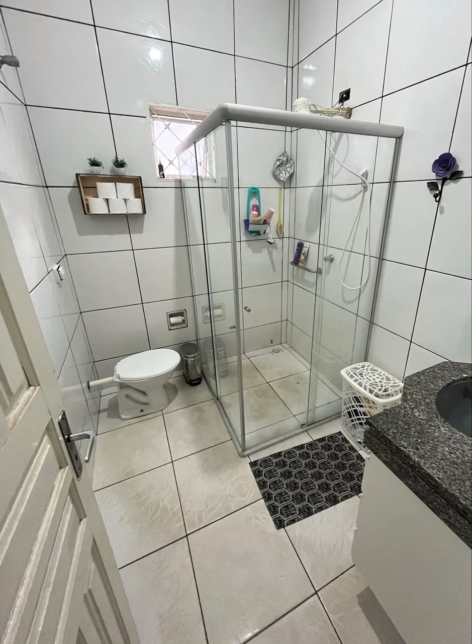 Excelente Casa Próxima ao Centro com Barracão nos Fundos! - Foto 5