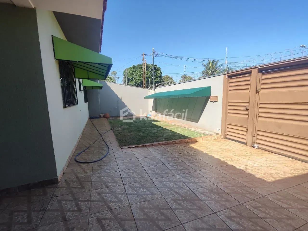 Sobrado à venda, Vila Piratininga, Campo Grande, MS - Foto 3