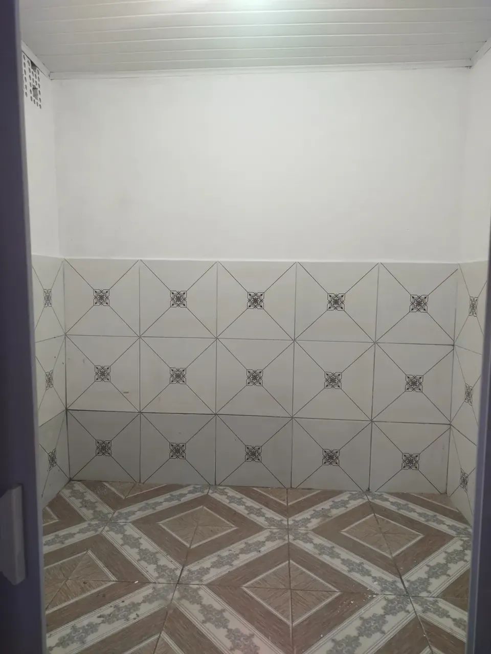 vendo casa com 3/4 no bairro América - Foto 3