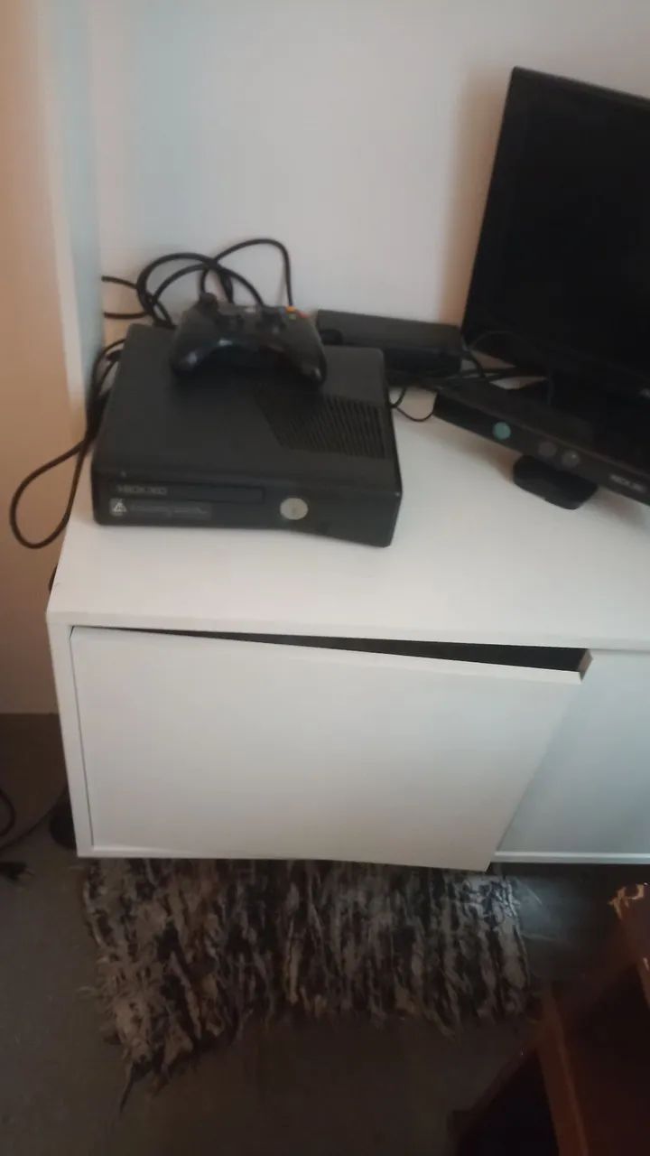 Kit completo Xbox slim  - Foto 4