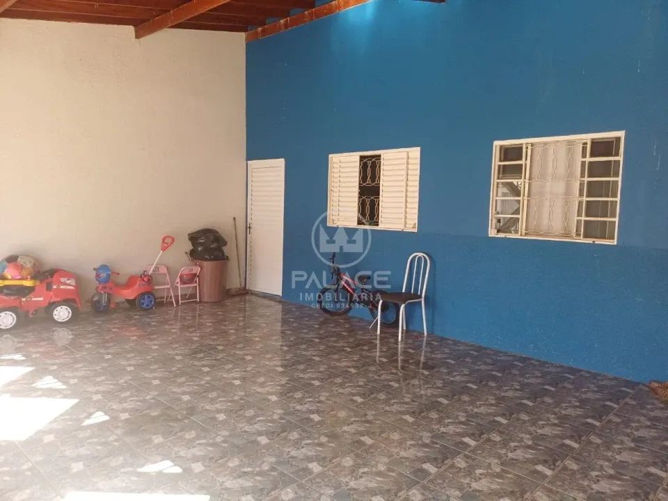 CASA A VENDA EM RIO DAS PEDRAS - Foto 4