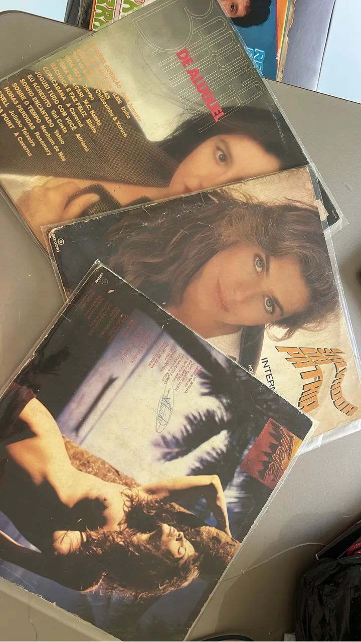 DISCOS DE VINIL - Foto 4