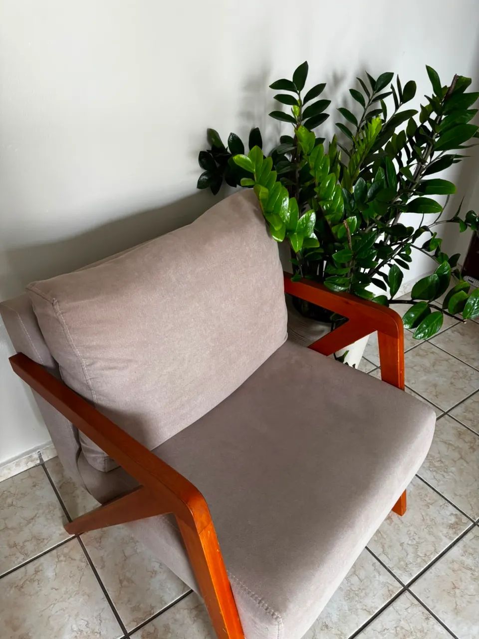 Vendo Poltrona - Foto 4