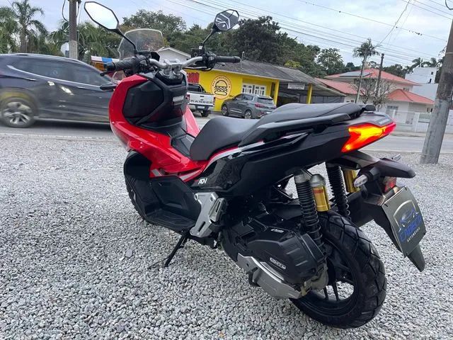 Honda ADV 150 - Foto 3