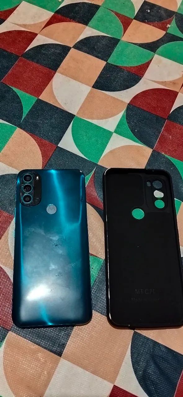 Motorola moto G71 5g