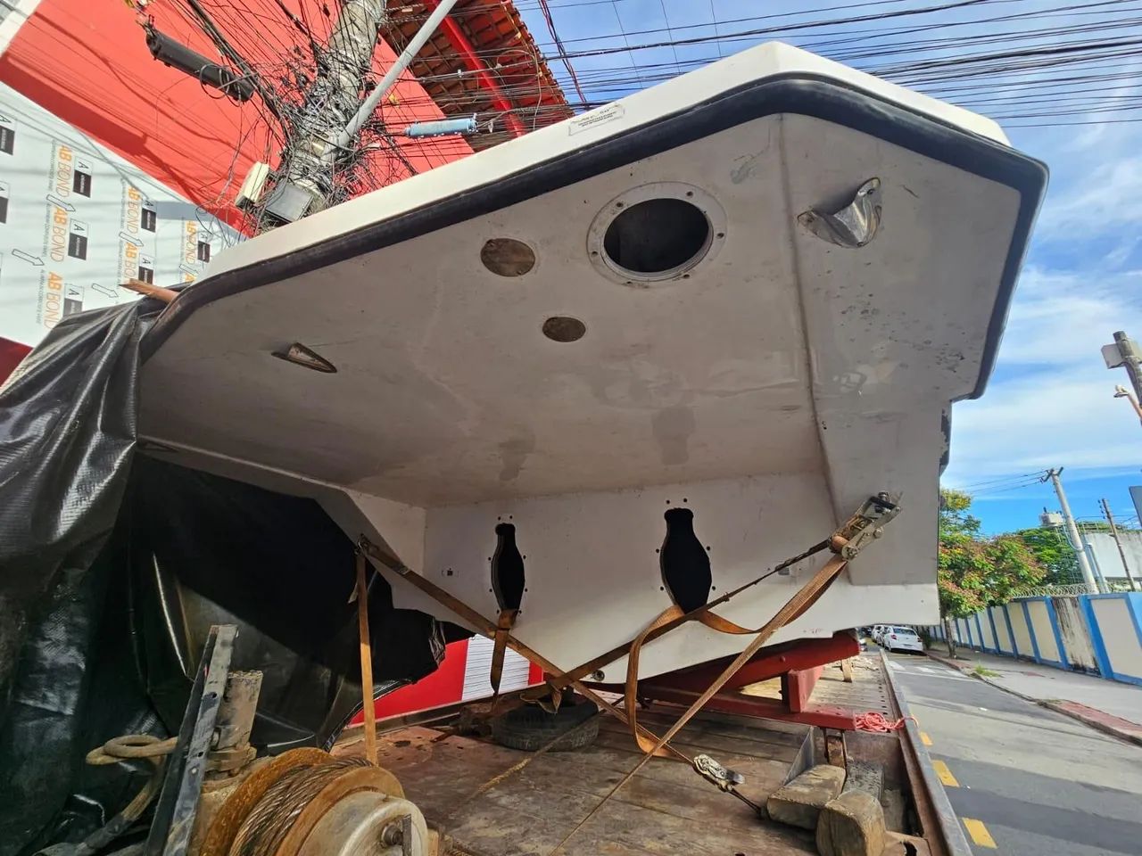 Vendo ou troco  - Foto 5