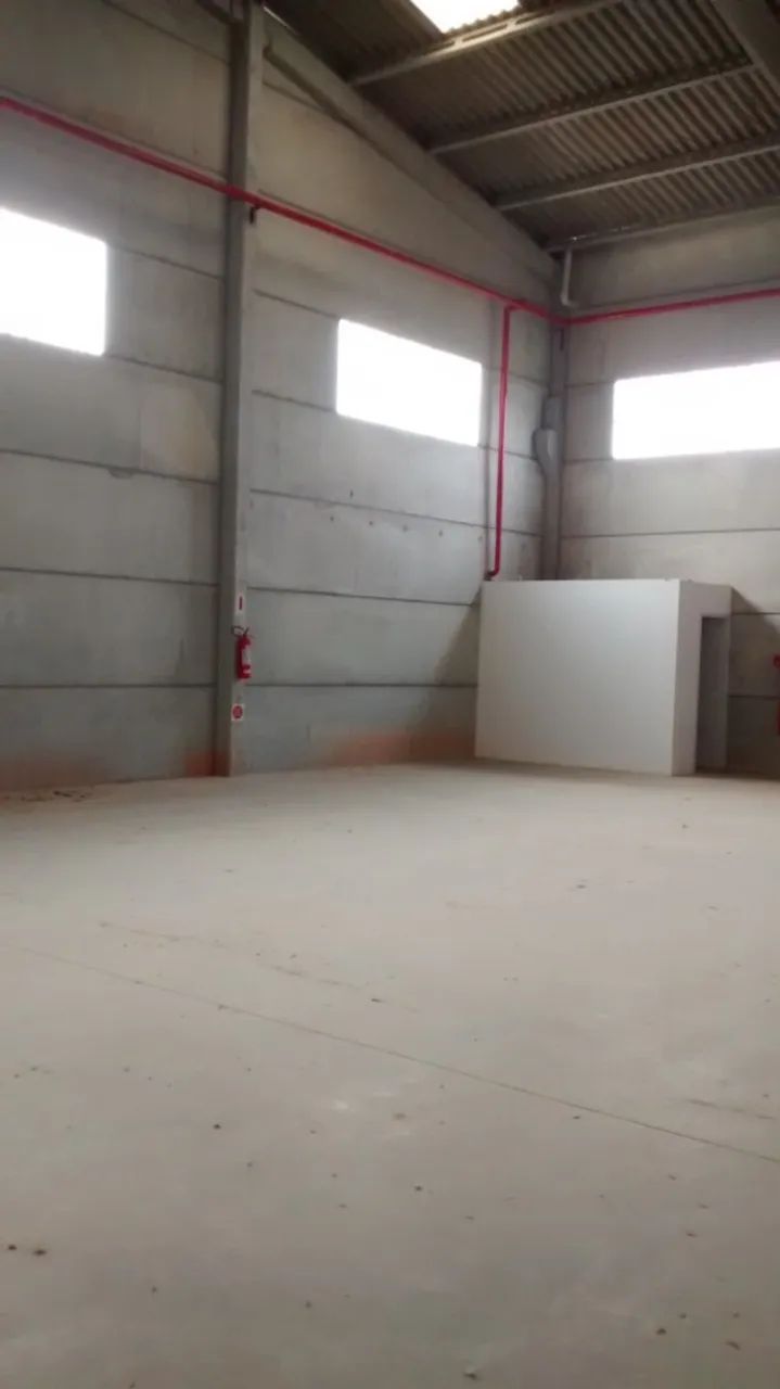 Galpões em Araquari de 400 a 1.870 m2 - Foto 3