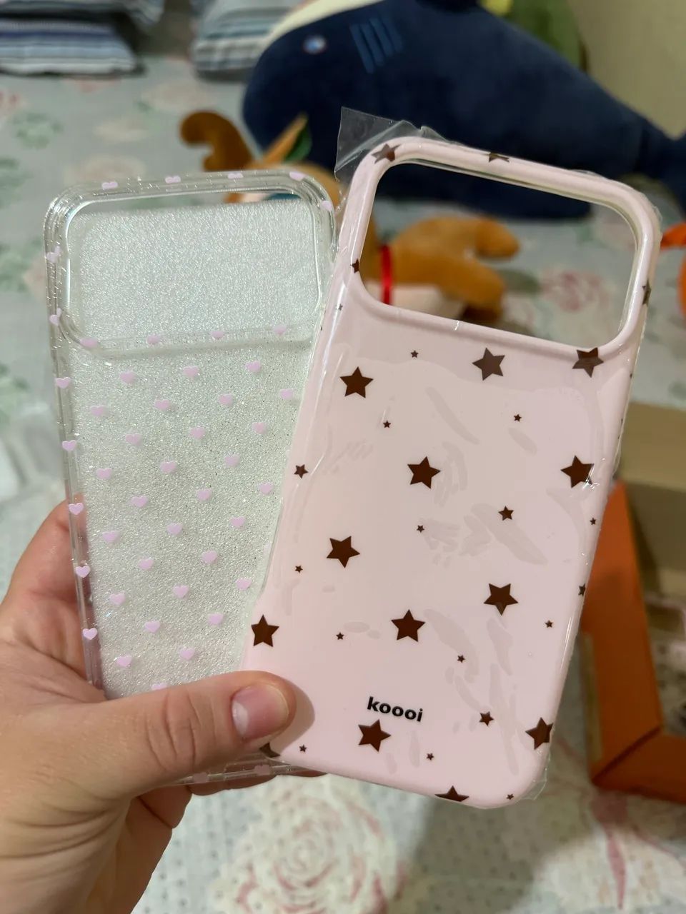 case 17 pro max  - Foto 4