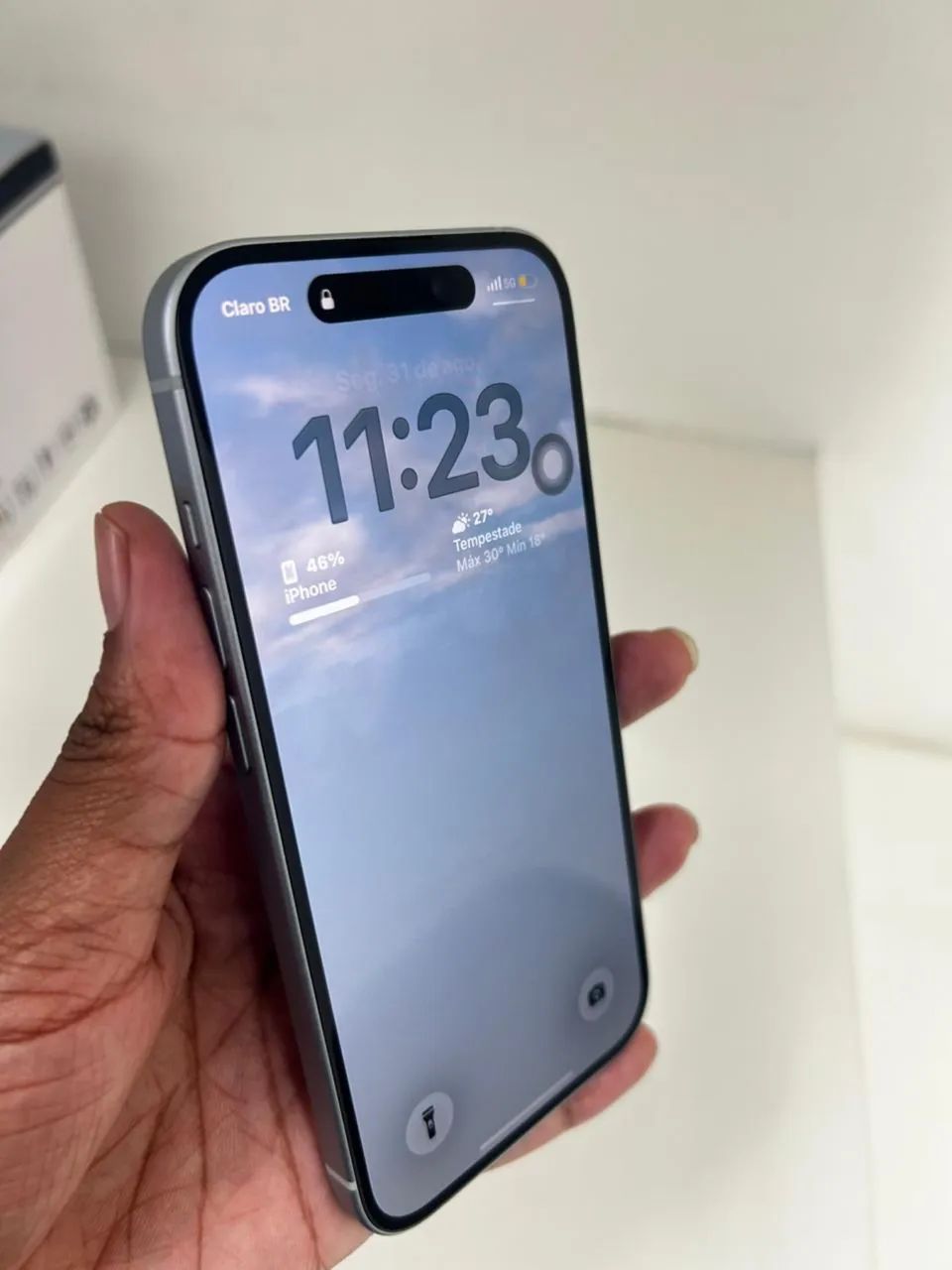 IPhone 15 128gb - Foto 4
