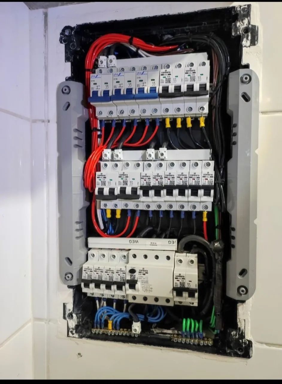 Eletricista Residencial  - Foto 3