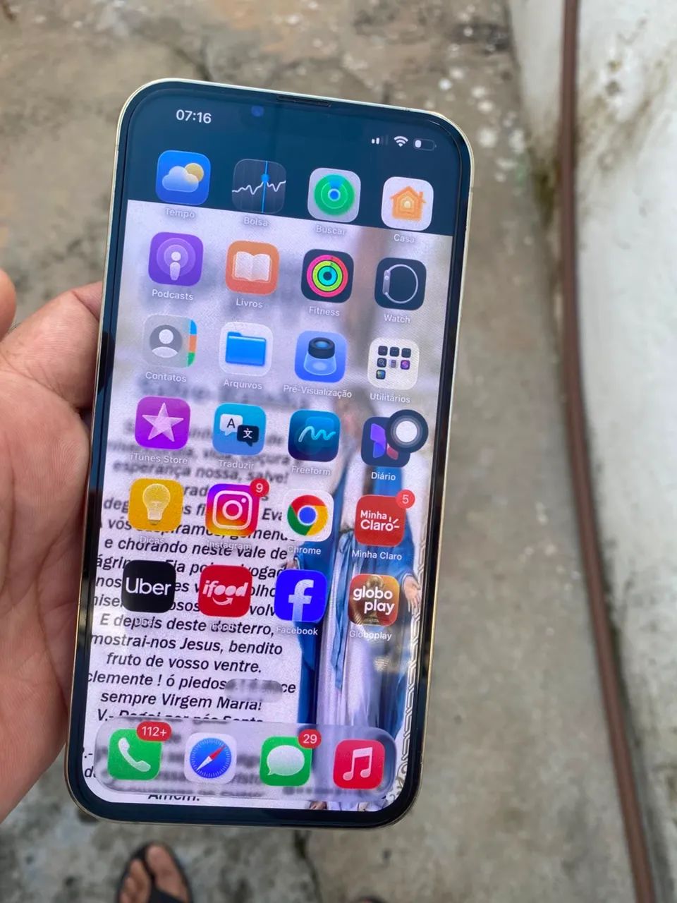 Vendo iPhone 13 Pro Max 128Gb - Foto 3