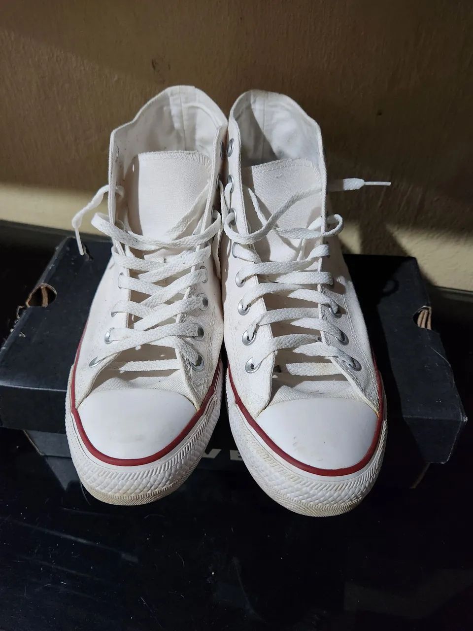 Tênis all star (número 40) - Foto 4