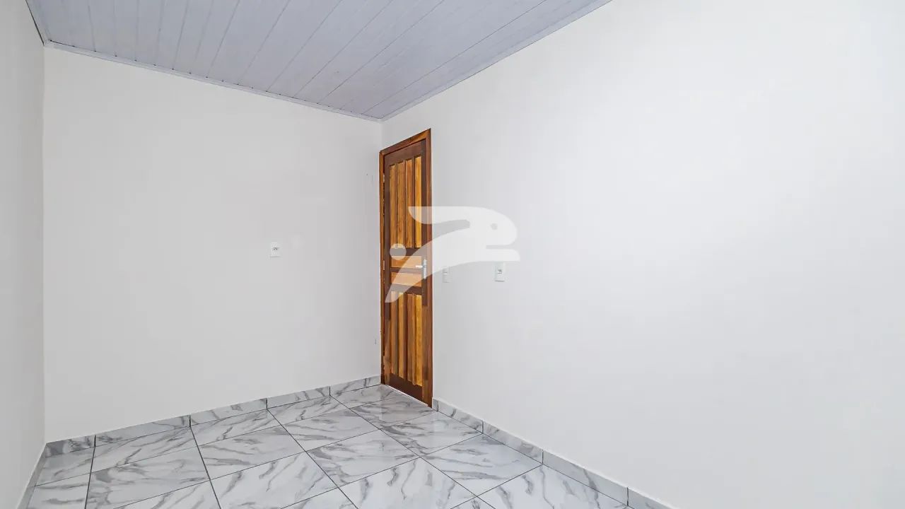 Apartamento 2 Quartos Capao Raso 34m² - Foto 5