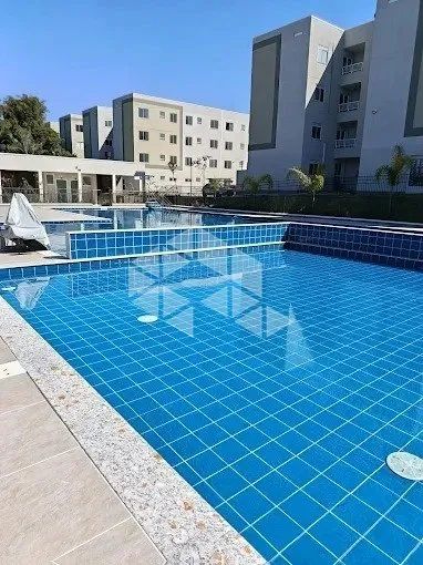 Apartamento à Venda em Biguaçu, 2 Quartos, 48m² - Jardim Janaina