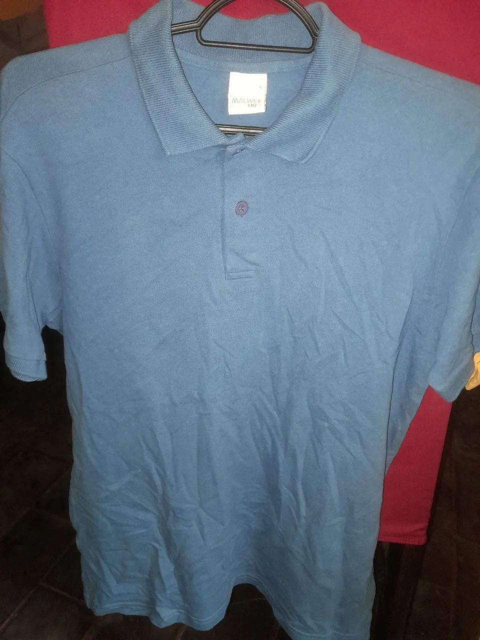 Blusas Infantis Variadas - Foto 3