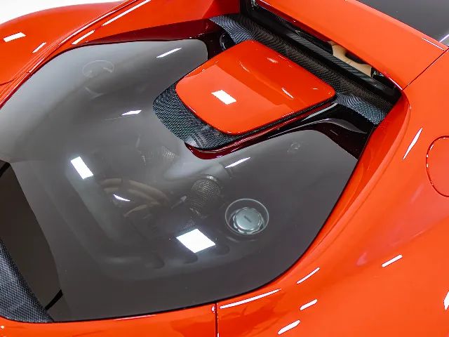 Ferrari 296 GTB (Hibrido), foto 14 de 19