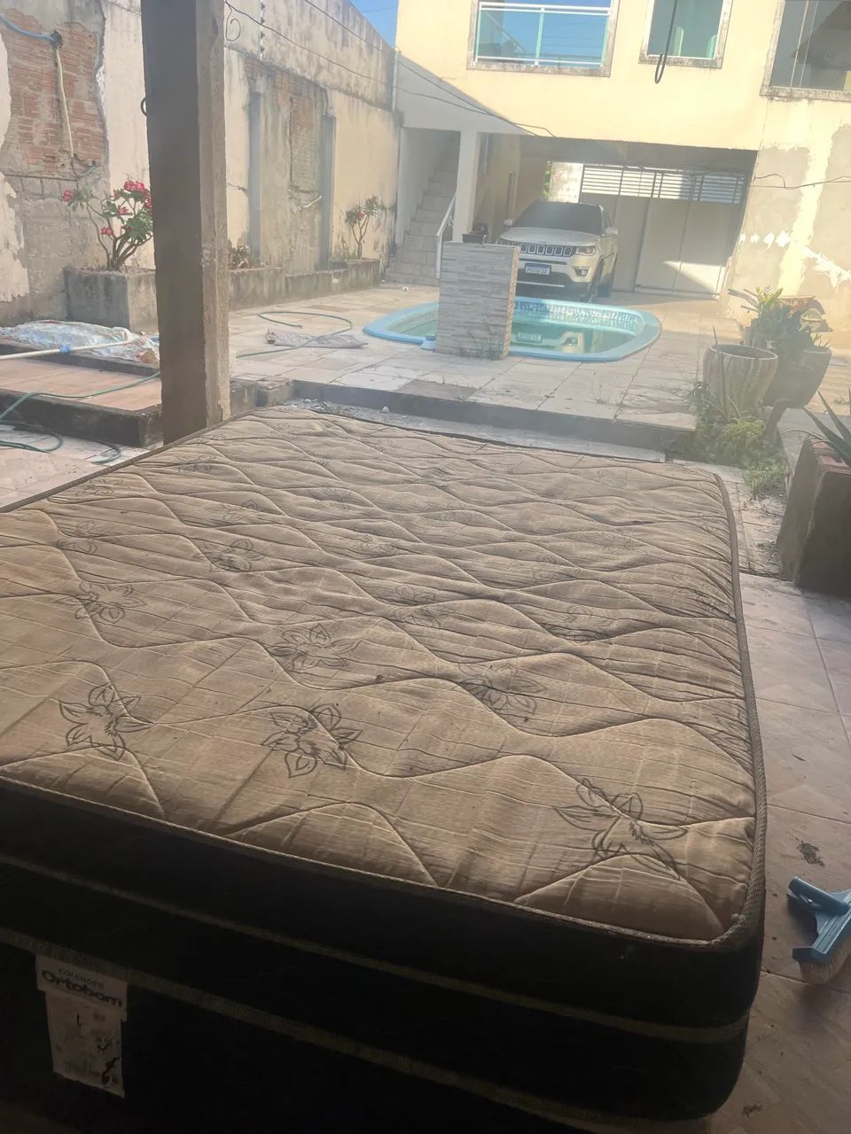 Cama de casal  - Foto 3