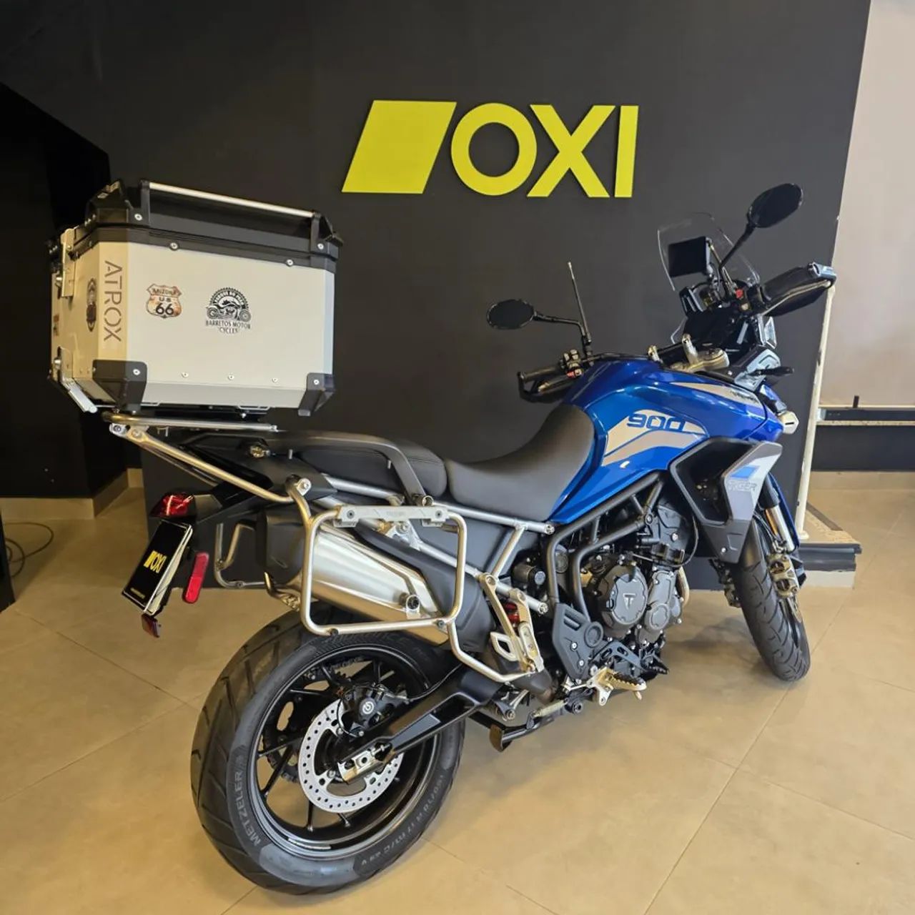 TIGER 900 GT PRO - Foto 4