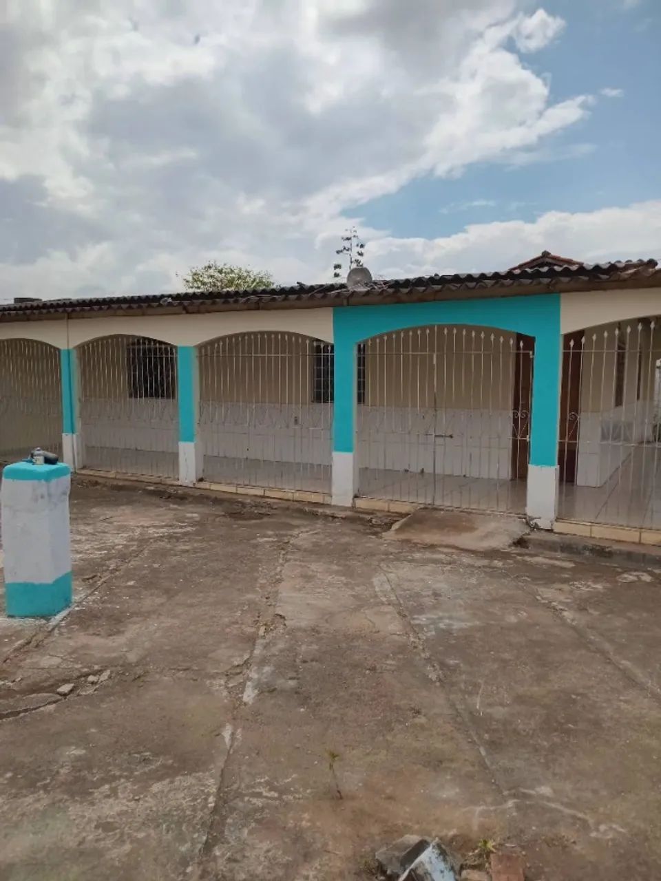 casa pra  alugar particular  sao 4 quartos 