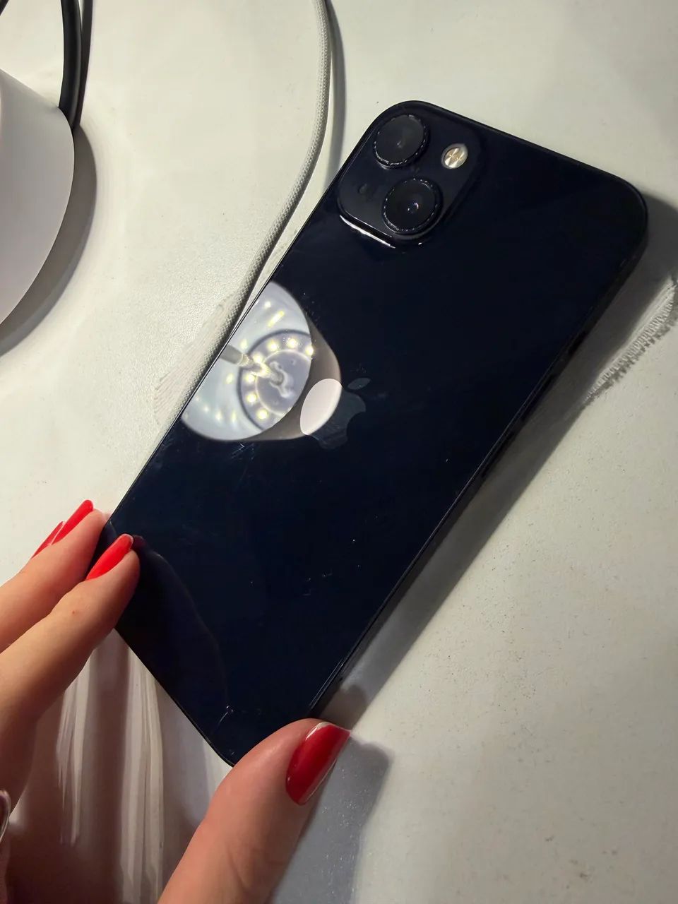 iPhone 13 - Foto 5