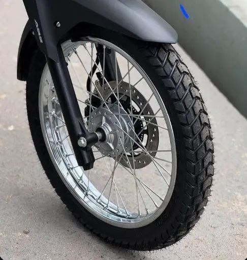 XRE 190 parcelado  - Foto 2