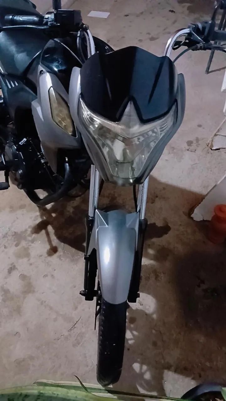 Bicicleta 150cc - Foto 2