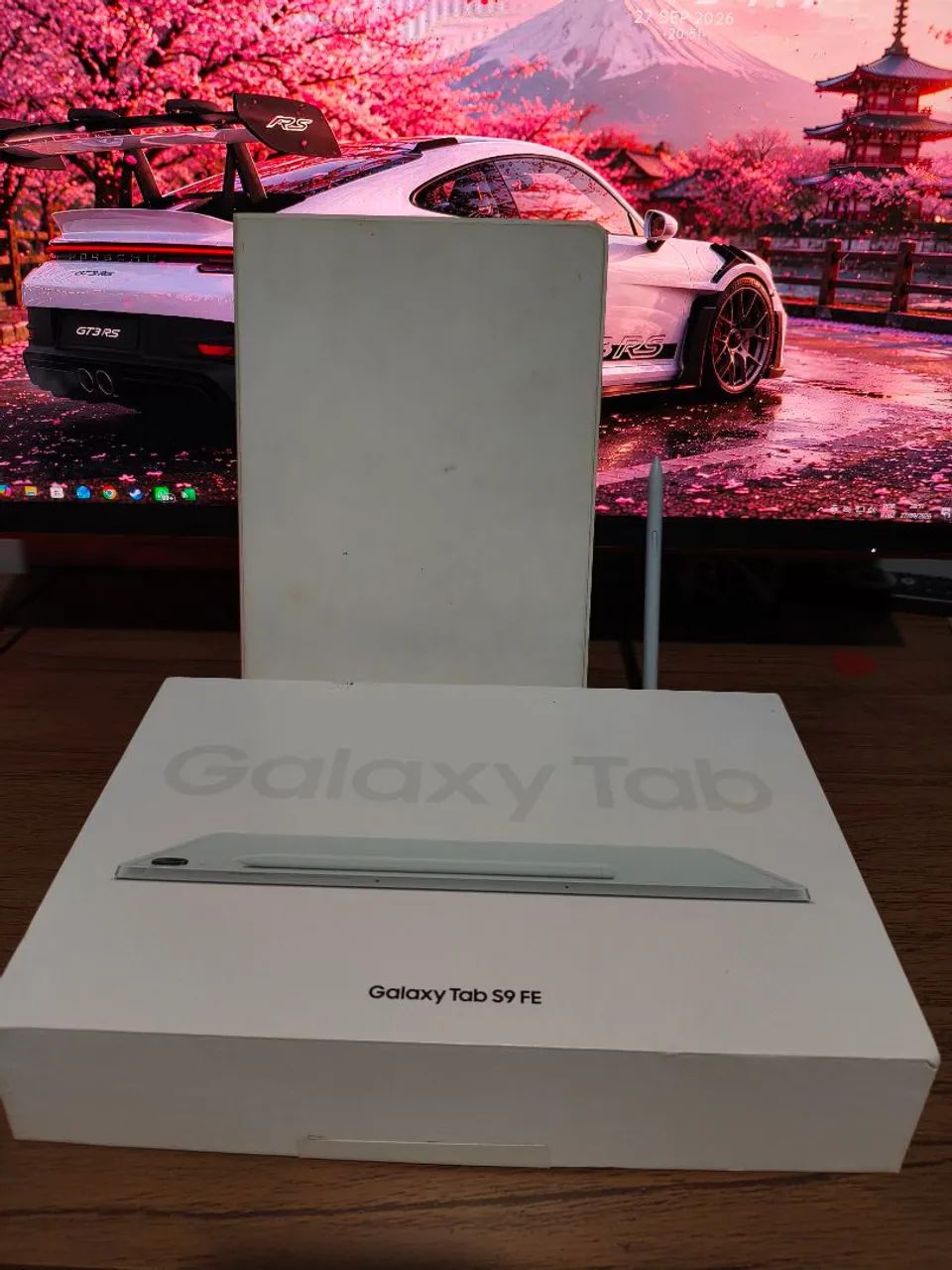 Samsung Galaxy Tab S9 FE - Foto 5