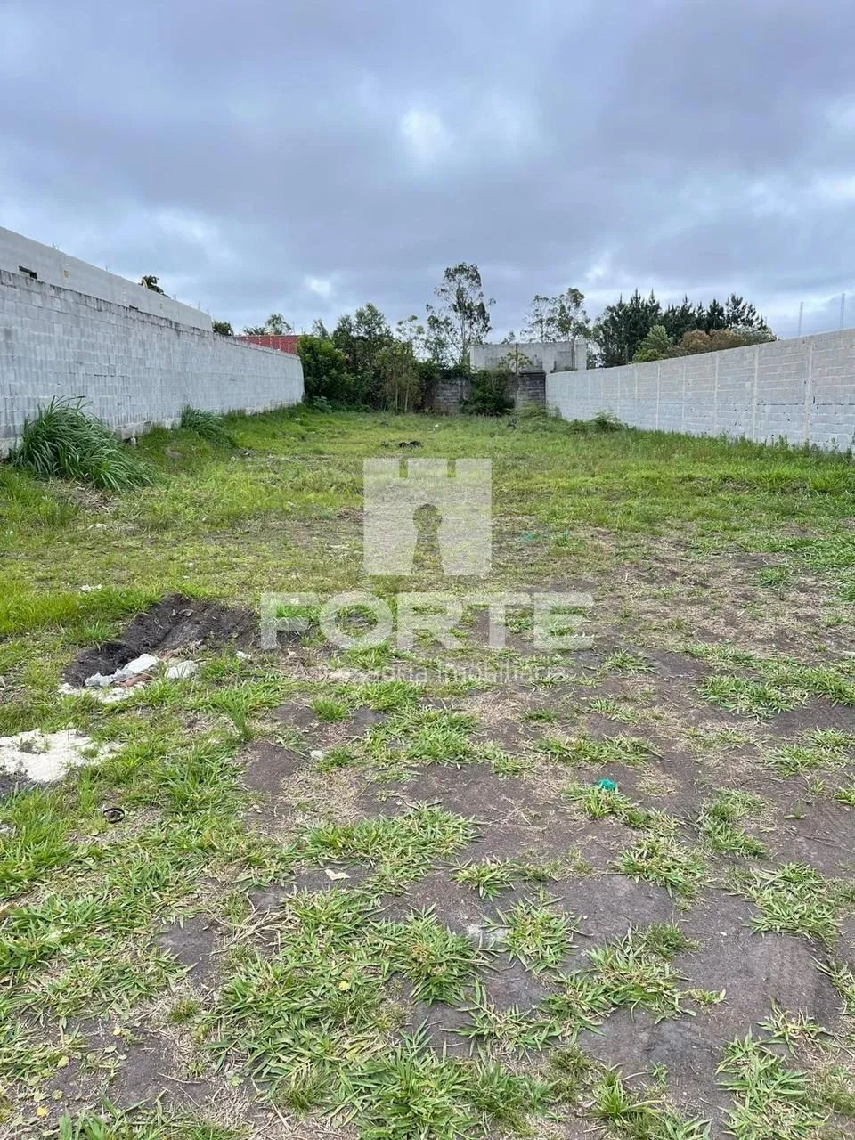ÓTIMO TERRENO PLANO A VENDA NO PARQUE DAS VARINHAS - Foto 4