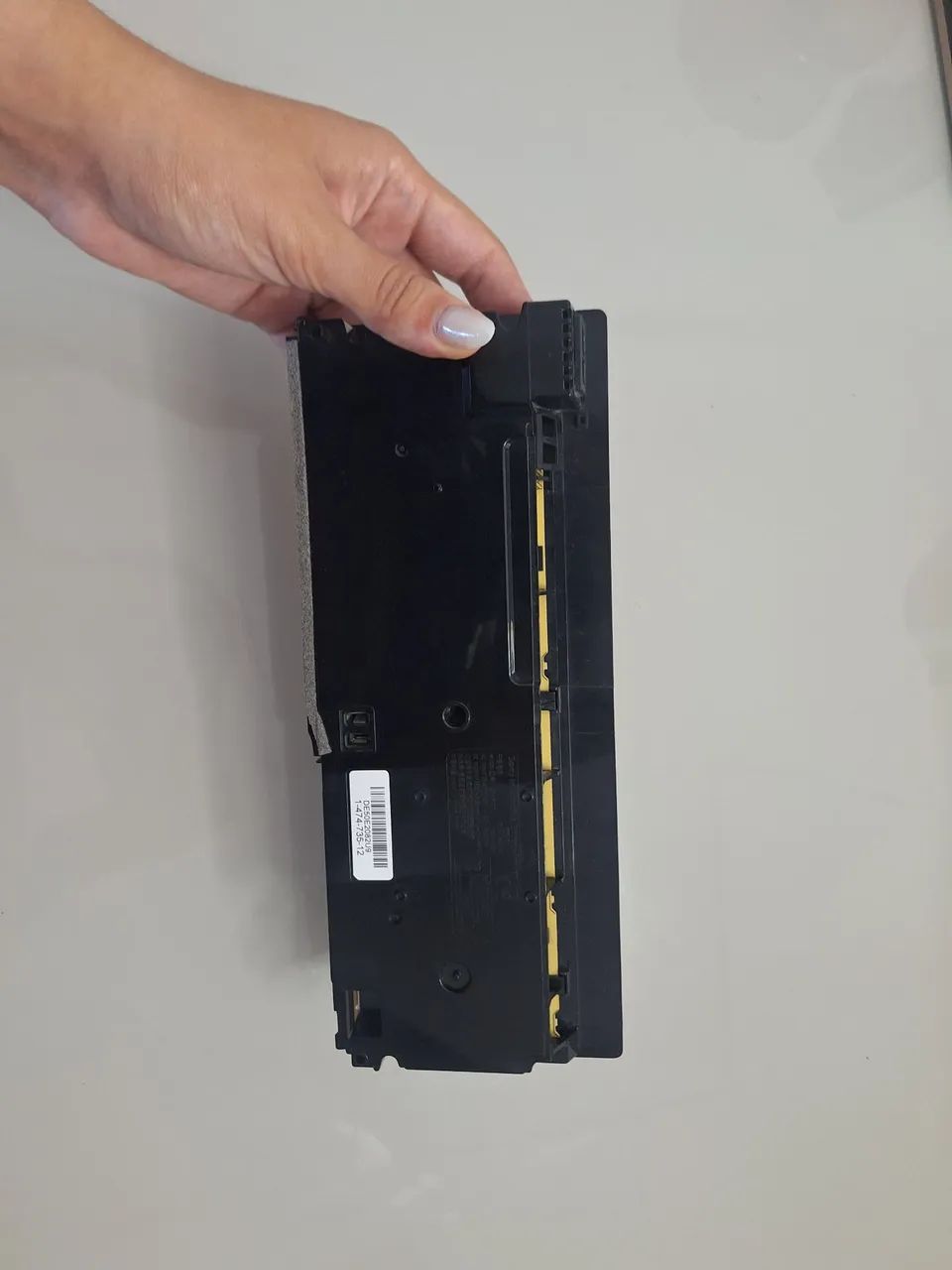 Fonte PS4 Com Defeito - Foto 3