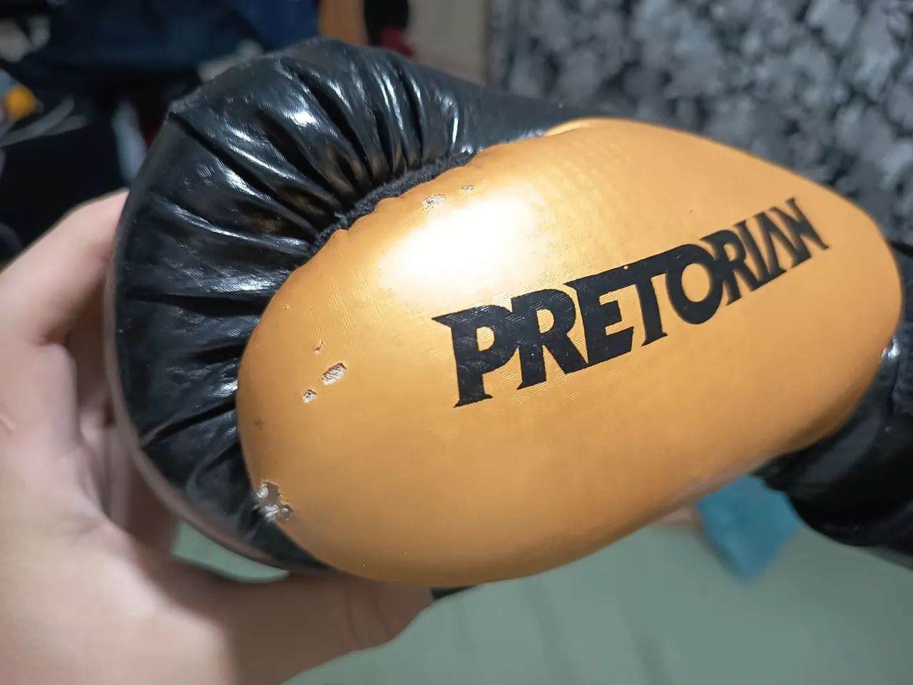 Luvas de Boxe - Foto 2