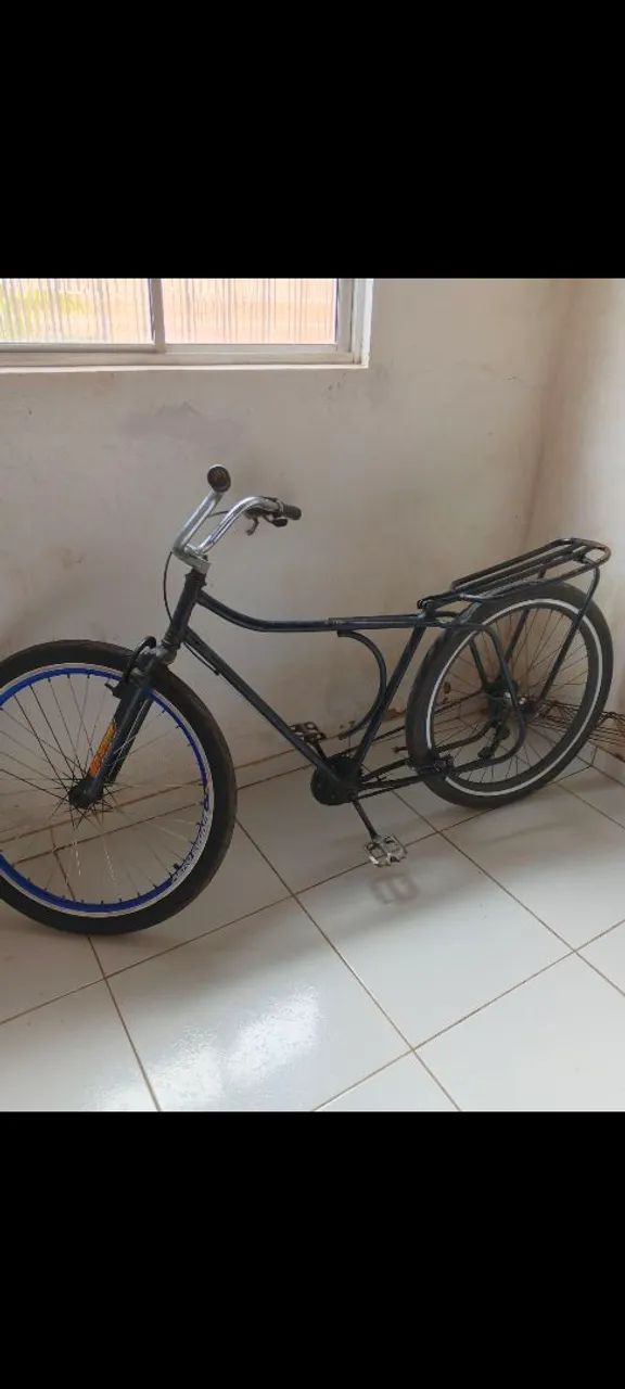 Bike vendo 250