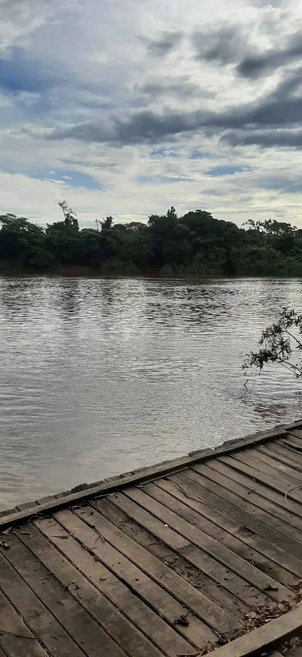 Área para Pesqueiro em Santo Antônio do Leverger - Foto 4