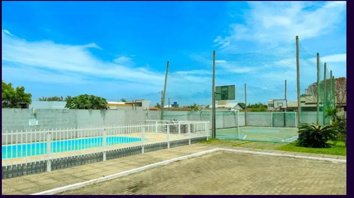 Casa de condomínio para venda com 107 metros quadrados com 3 quartos - Foto 5