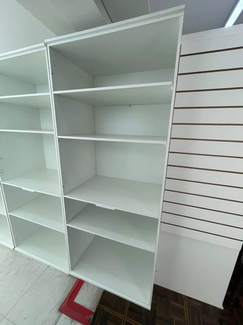 Expositor de loja | 88x212x60 - Foto 2