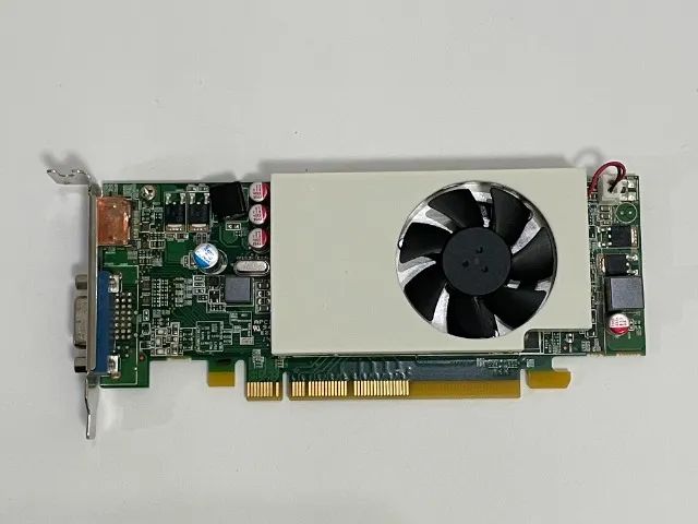 Placa De Vídeo AMD Radeon HD 8570 2GB DDR3 - GPU Lenovo OEM